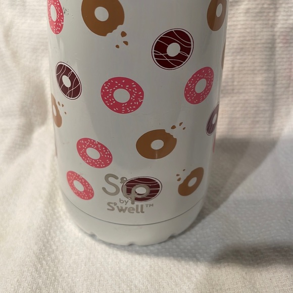 Sip by Swell Donut Print - Picture 2 of 4